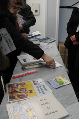 Materiały edukacyjne Materiały edukacyjne